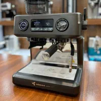 انواع قهوه ساز صنعتی و خانگی