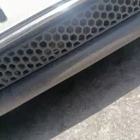 لوازم استوک جلوبندی ماشین