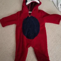 سرهمی نوزادی