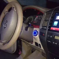 کیلس استارت دزدگیر دار انواع خودرو|قطعات یدکی و لوازم جانبی|رشت, بلوار گیلان|دیوار