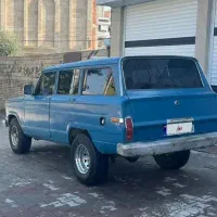 جیپ اهو مدل۶۸