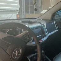 جک s3|خودرو سواری و وانت|پیر بکران, |دیوار