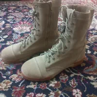 کفش کوهنوردی سایز۴۵ مارک مگنوت(ضدآب) نوآکبند