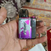 ویپ ارگاس P2