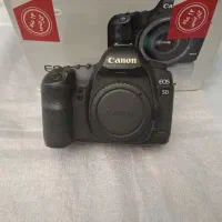 بدنه کنون 5Dمارکll