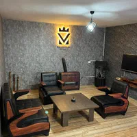 ویلا استخر ابگرم|اجارهٔ کوتاهمدت ویلا و باغ|بجنورد, |دیوار