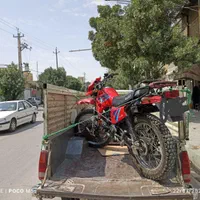 وانت تلفنی|خدمات حمل و نقل|جوانرود, |دیوار