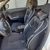 ساینا s ۴۰۱|خودرو سواری و وانت|میبد, |دیوار