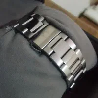 ساعت مردانه اومگا  سه موتوره