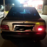 پراید صبا 87|خودرو سواری و وانت|زابل, |دیوار