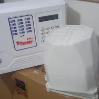 دزدگیر اماکن