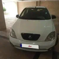 تیبا2 مدل95