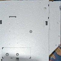 درایو DVD لپ تاپ|قطعات و لوازم جانبی رایانه|یاسوج, |دیوار