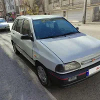 پراید هاچ بک  درحد|خودرو سواری و وانت|اردبیل, |دیوار