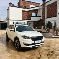 فیدیلیتی پرایم ۷ نفره ۱۰ پر  مدل ۱۴۰۳