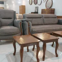 رنگکار چوب وروکوب زن مبل