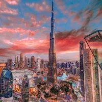 تور دبی امارات با خدمات کامل|تور و چارتر|اصفهان, جلفا|دیوار