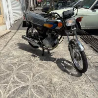 هوندا مدل ۹۳