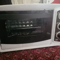 توستر سرانزو 60 لیتری