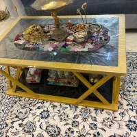 مبل.راحتی|مبلمان خانگی و میز عسلی|کرمانشاه, |دیوار