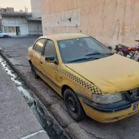 تاکسی|خودرو سواری و وانت|دزفول, |دیوار