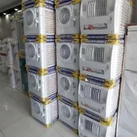 کولر ۴،۶،۸هزار جنرال سهند باموتور وپمپ موتور ژن|کولر آبی|تهران, امین حضور|دیوار