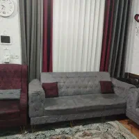 مبل ۸ نفره
