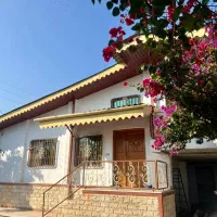 ۲ واحد ویلا باغ مبله حیاط دار  با ورودی مجزا|فروش خانه و ویلا|کتالم و سادات شهر, |دیوار