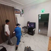 مجموعه تفریحی ورزشی فان تایم