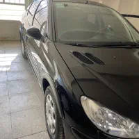 ۲۰۶ sd مدل ۹۸|خودرو سواری و وانت|سنندج, |دیوار