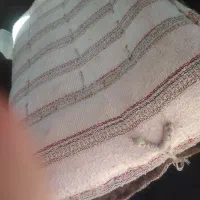 جول و شله ، الاغ