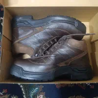 ۳جفت کفش ایمنی آک نونو|کیف، کفش، کمربند|بندر امام خمینی, |دیوار