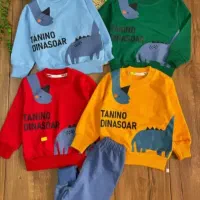 لباس کودک|کفش و لباس بچه|بناب, |دیوار