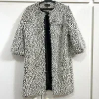 مانتو در حد نو