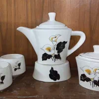 ست چای خوری سرامیکی