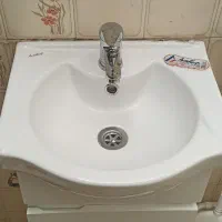 روشویی کمدی|لوازم سرویس بهداشتی|بروجرد, |دیوار