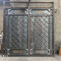 درب باغ ویلا حیاطی 3لت ویلایی کیت کت باغی حیاط|عمده‌فروشی|مشهد, امیریه|دیوار