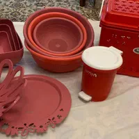 ظروف پلاستیکی لیمون