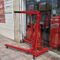 جک موتور درار و جک سوسماری با شرایط اقساط