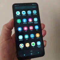 Samsung A10S|موبایل|بهبهان, |دیوار