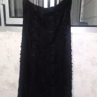 دامن و پارچه‌