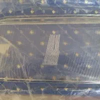 یک جفت قاب چراغ جلو  شیشه ای ۴۰۵