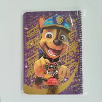 دفتر ۵۰برگ شطرنجی