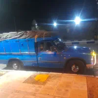 نیسان کرایه و حمل بار