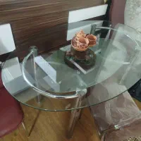 میز ناهارخوری