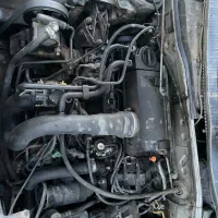 سمند تصادفی|خودرو سواری و وانت|ارومیه, |دیوار