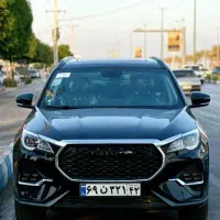 فیدلیتی ELite 5 seater (نقد و اقساط)