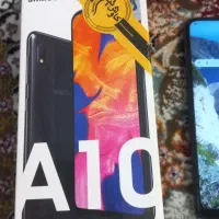 گوشی سامسونگ a10