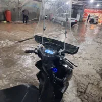 موتور طرح کلیک کبیر ۱۷۰