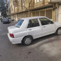 پراید ۱۳۲ مدل ۹۴|خودرو سواری و وانت|مشهد, دانشجو|دیوار